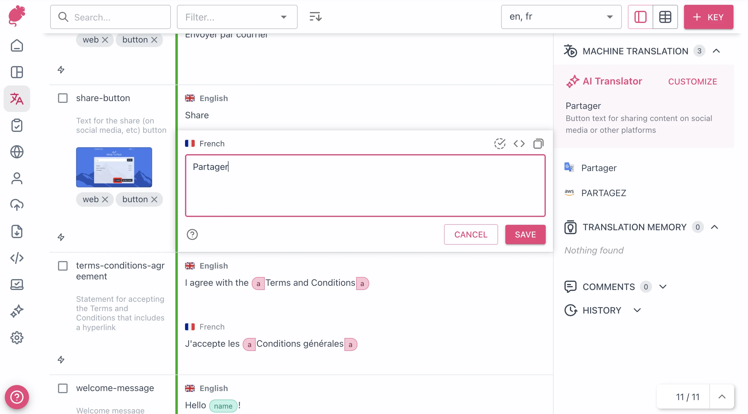AI Translator